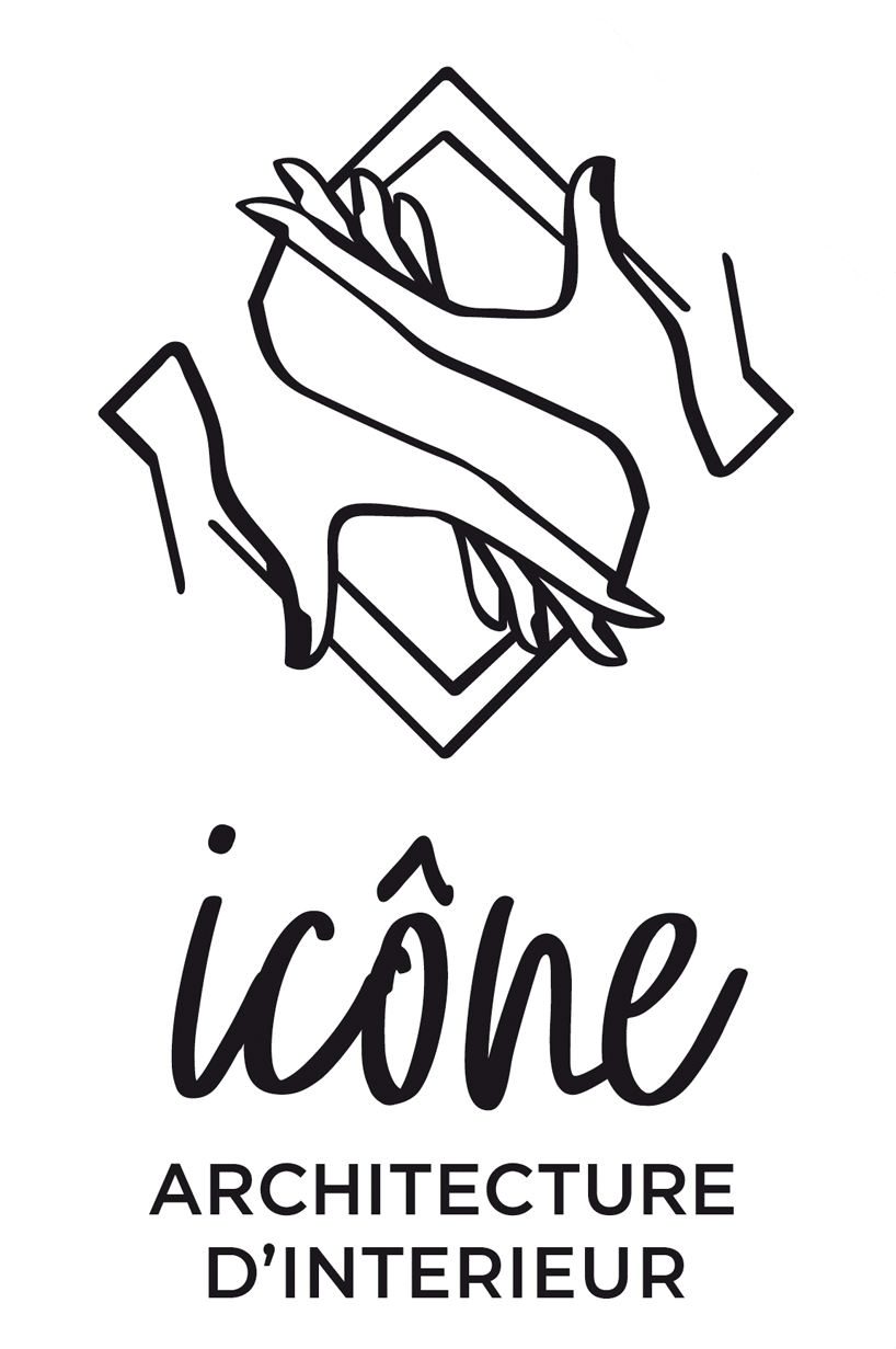 ICONE-logo accueil logo Icône Architecture d'intérieur