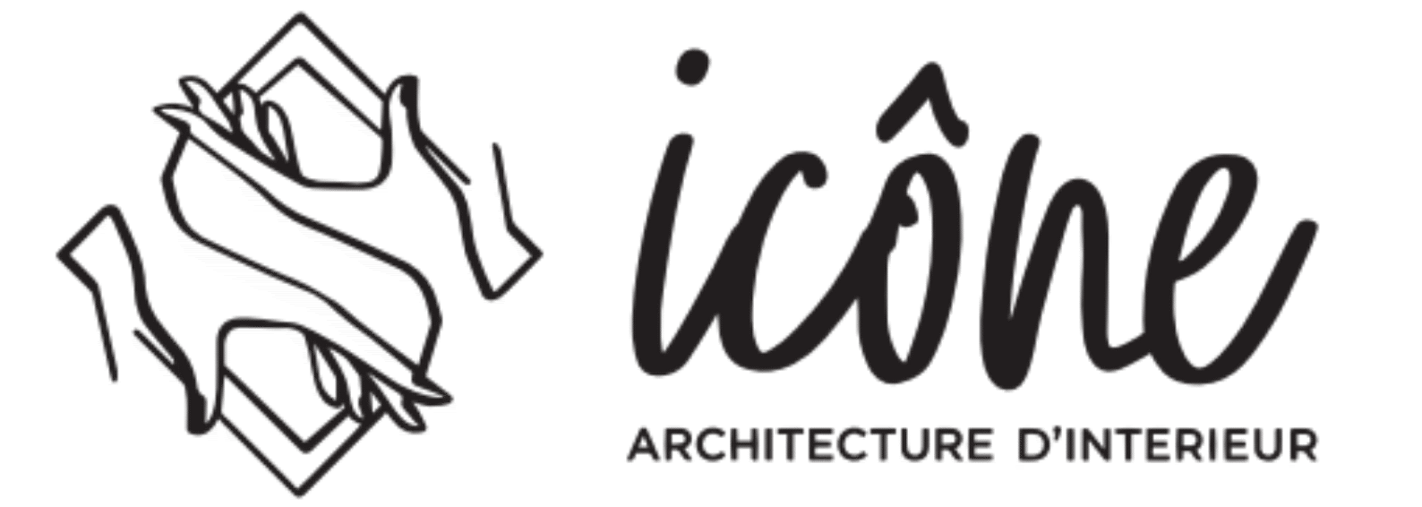Icône Architecture d intérieur